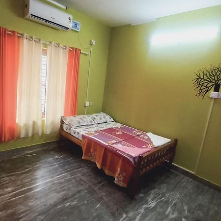 The Palm Bay Beach Residency فاركَالا المظهر الخارجي الصورة