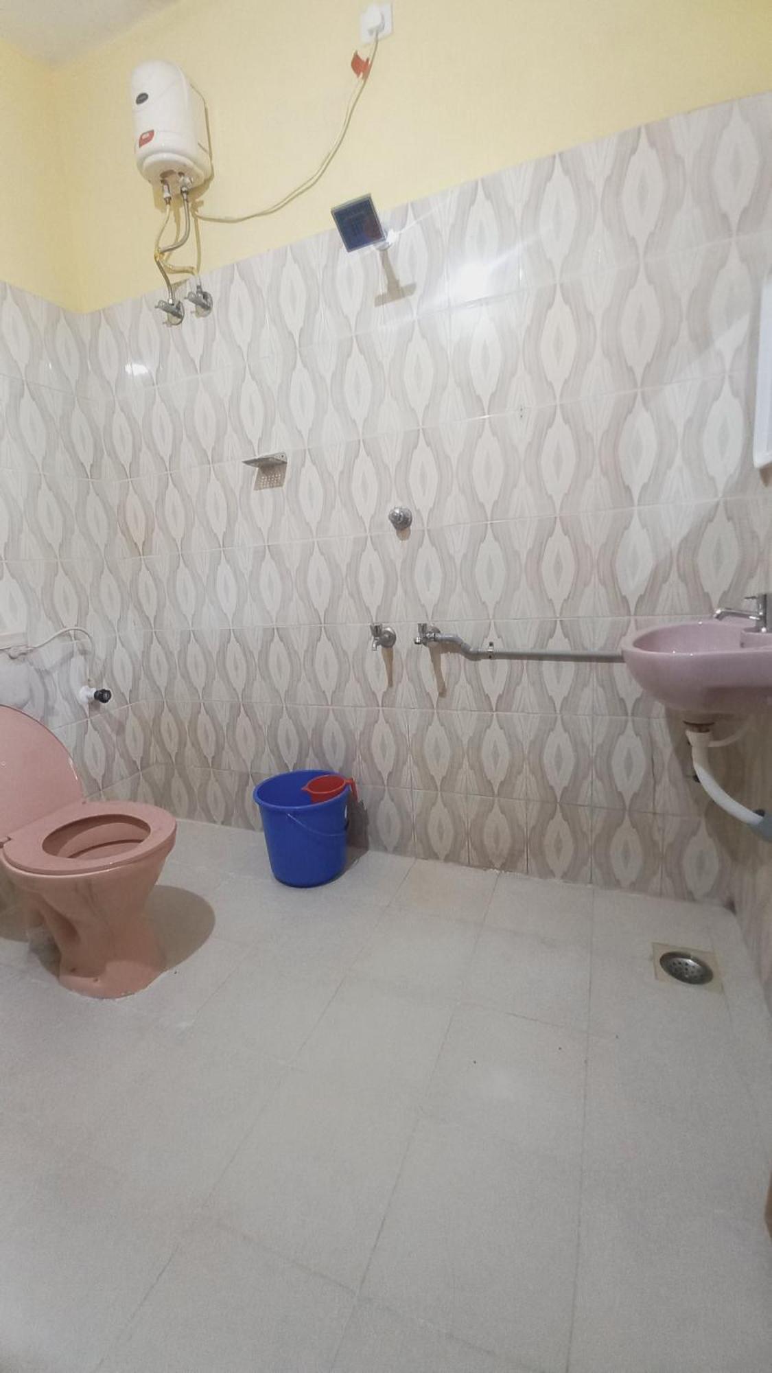 The Palm Bay Beach Residency فاركَالا المظهر الخارجي الصورة