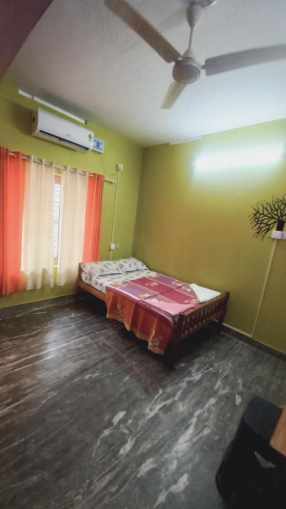 The Palm Bay Beach Residency فاركَالا المظهر الخارجي الصورة