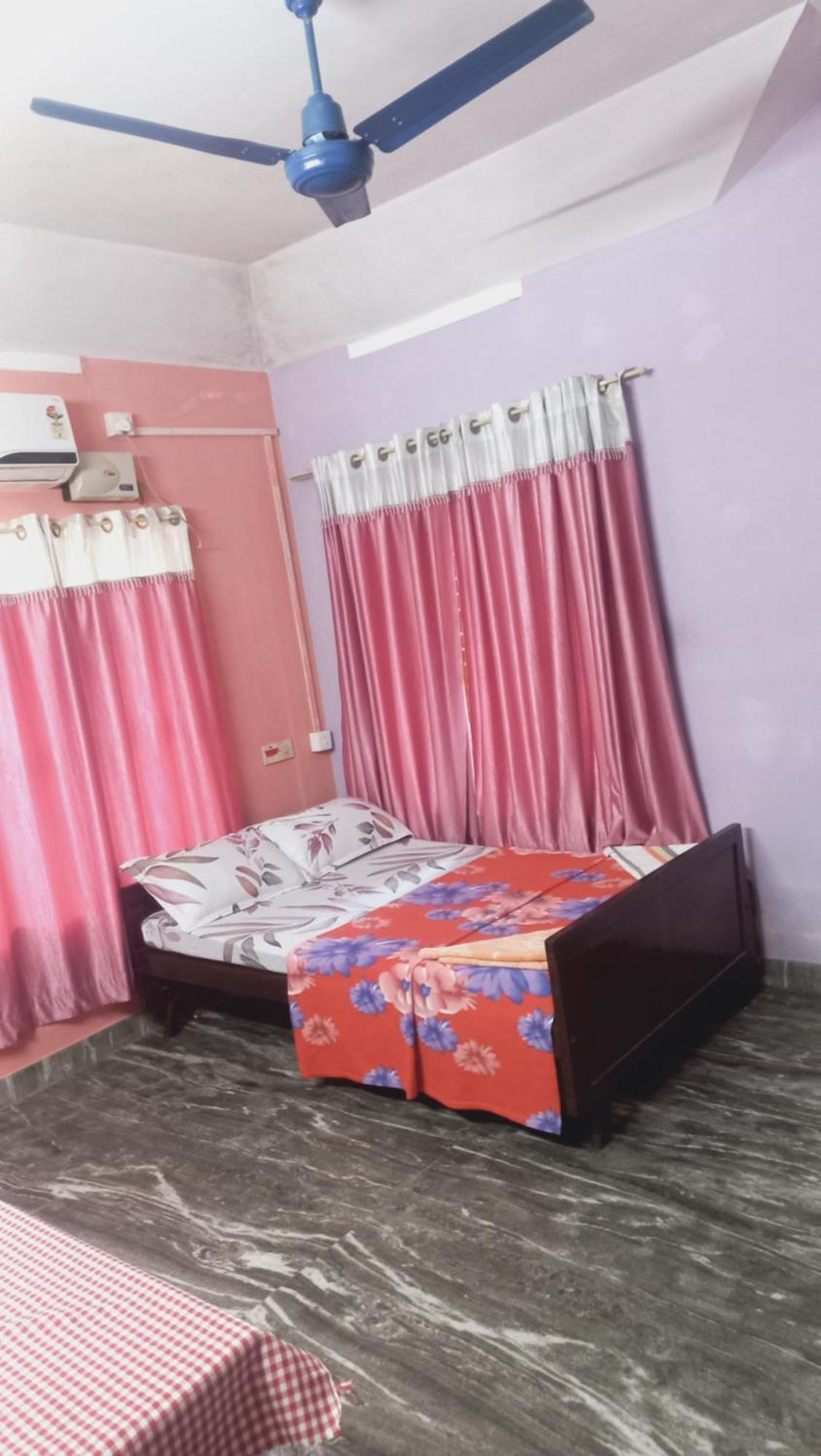 The Palm Bay Beach Residency فاركَالا المظهر الخارجي الصورة