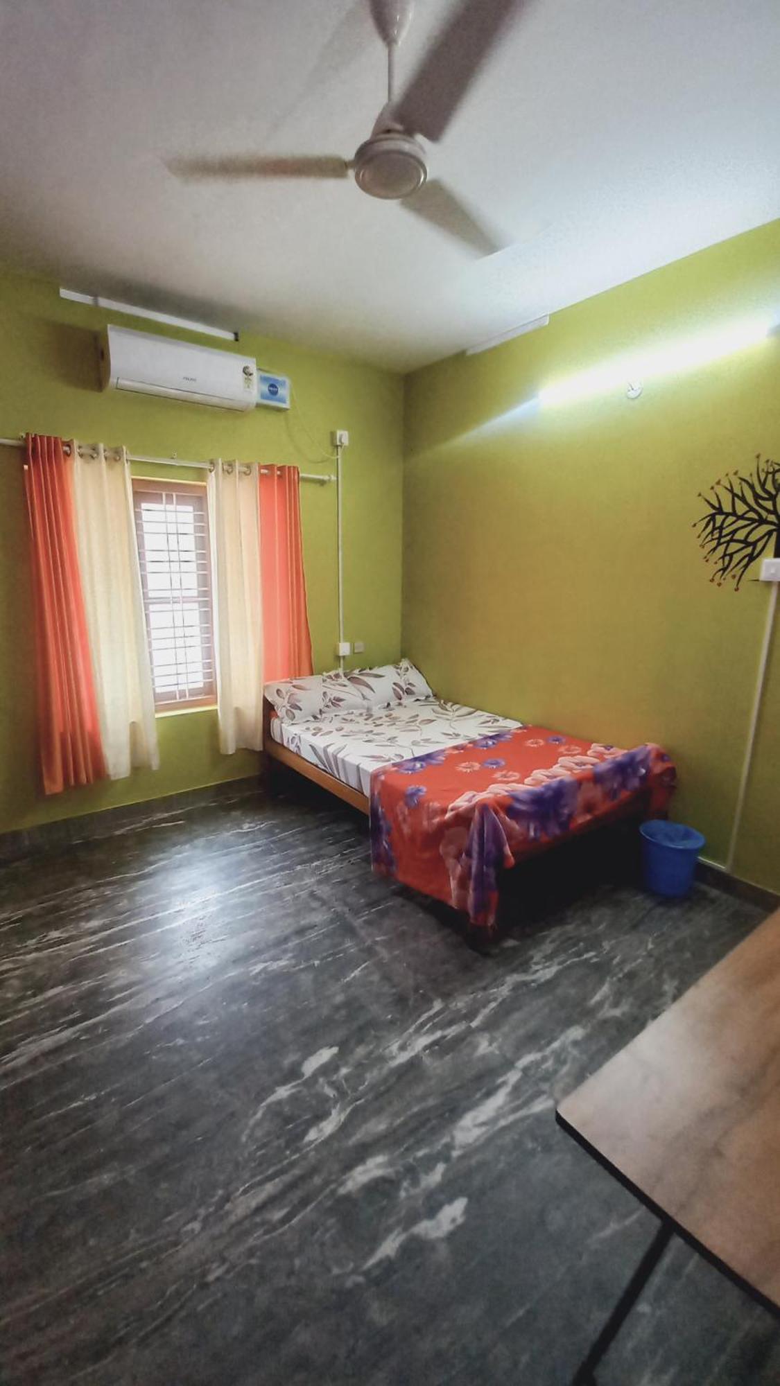 The Palm Bay Beach Residency فاركَالا المظهر الخارجي الصورة